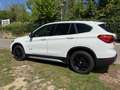 BMW X1 X1 sDrive18d Aut. xLine Weiß - thumbnail 3