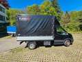 Ford Transit Pritsche 350 L2 Einzelkabine Schwarz - thumbnail 7