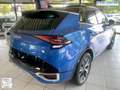 Kia Sportage GT-PlusLine PANO+SHZ+LHZ+NAVI+EPH+360°CAM 1.6 T... Bleu - thumbnail 5