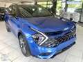 Kia Sportage GT-PlusLine PANO+SHZ+LHZ+NAVI+EPH+360°CAM 1.6 T... Blue - thumbnail 7
