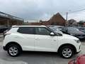 SsangYong Tivoli 1.2 T-GDI NAVIGATIE ZWART LEDER CAMERA CARPLAY LED Blanc - thumbnail 4