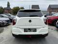 SsangYong Tivoli 1.2 T-GDI NAVIGATIE ZWART LEDER CAMERA CARPLAY LED Blanc - thumbnail 6