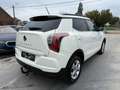 SsangYong Tivoli 1.2 T-GDI NAVIGATIE ZWART LEDER CAMERA CARPLAY LED Blanc - thumbnail 5