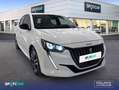 Peugeot 208 PureTech 55kW (75CV) Active Pack Blanco - thumbnail 3