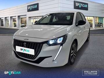 PureTech 55kW (75CV) Active Pack