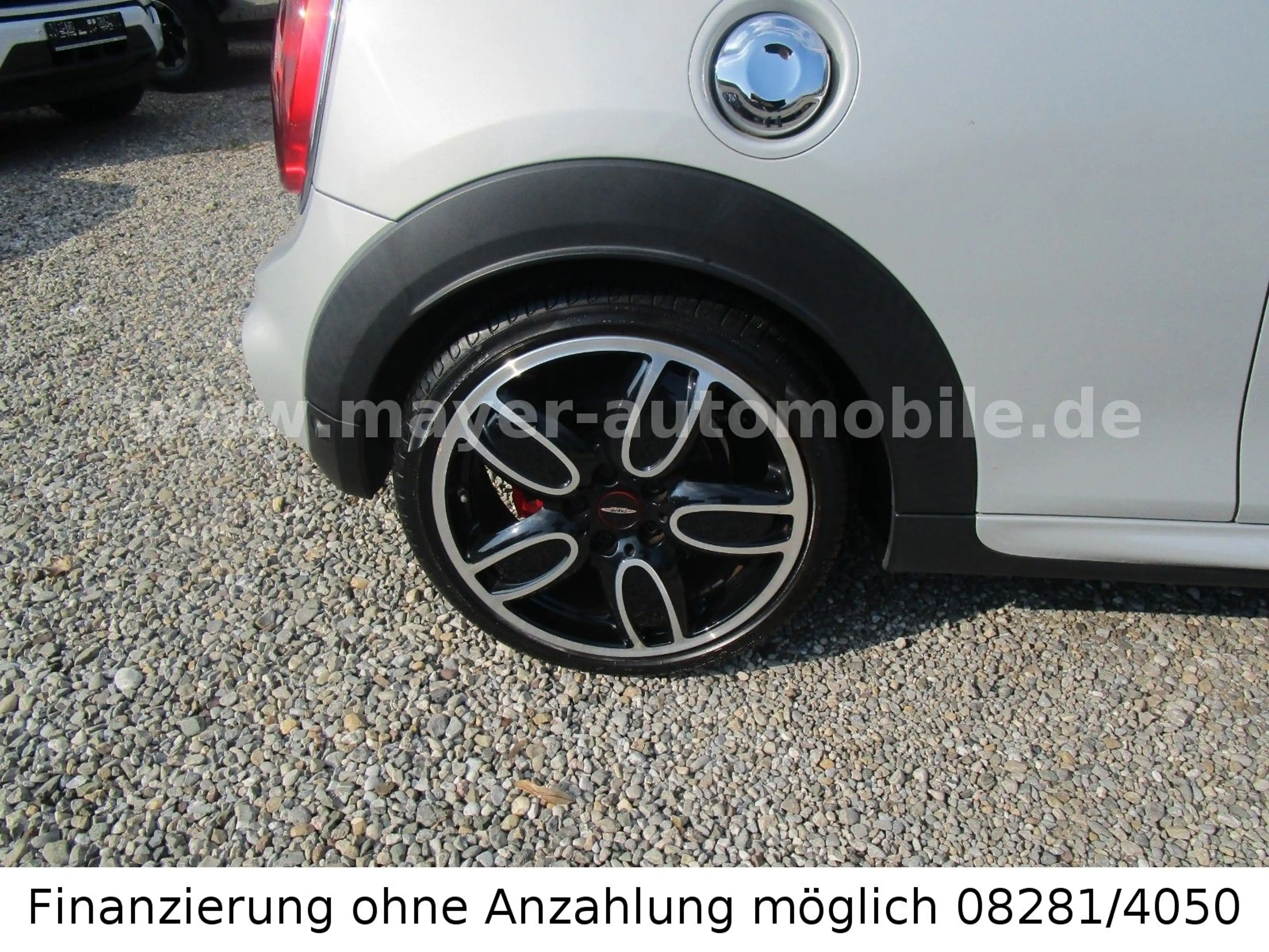 MINI John Cooper Works *Panorama*Kamera*HK*HuD*8-fach* — photo 14