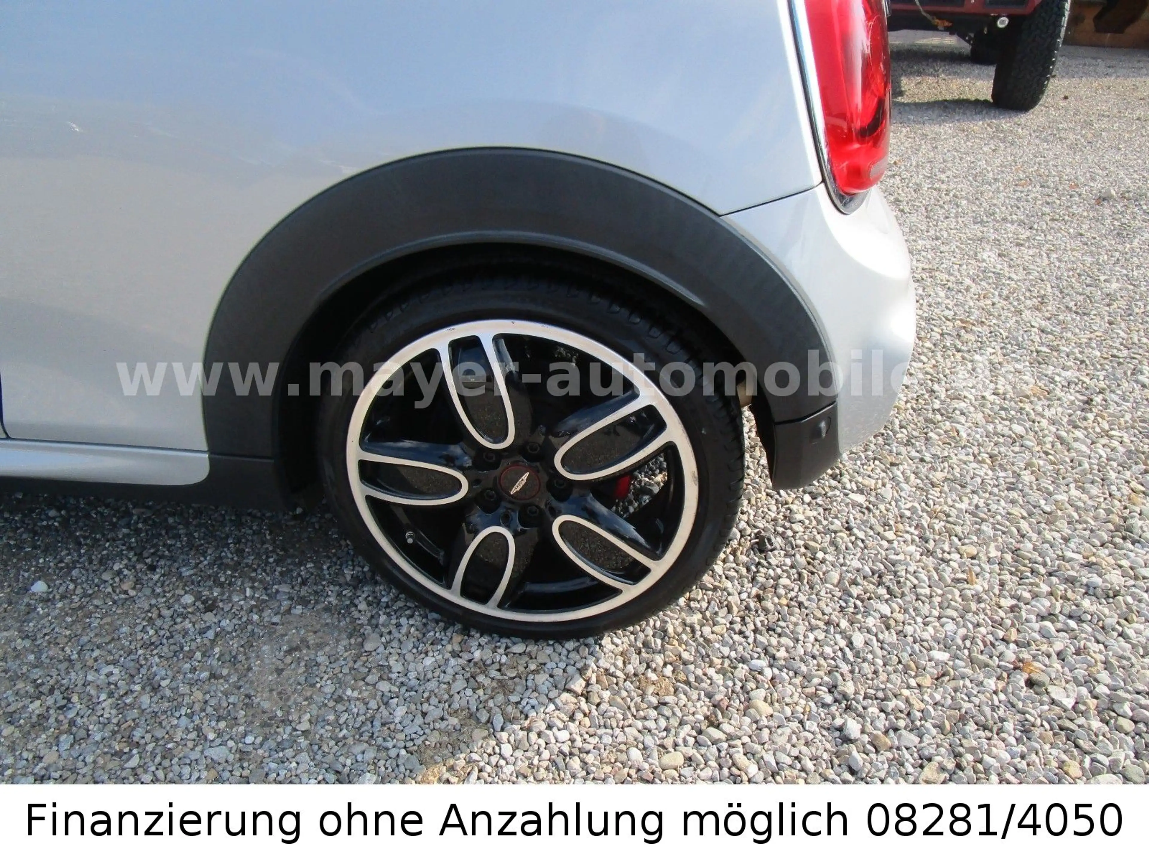 MINI John Cooper Works *Panorama*Kamera*HK*HuD*8-fach* — photo 15
