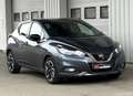 Nissan Micra 1.0 IG-T N-Design/Benzine/Carplay/Led/Eurod/Garant Gris - thumbnail 2
