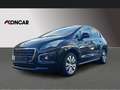Peugeot 3008 1,6 BlueHDi 120 S&S Business Line Noir - thumbnail 5