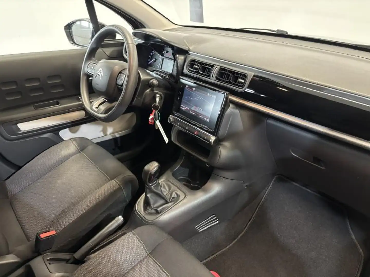 Citroen C3 Highlight *Garantie 24 mois* Gris - 2