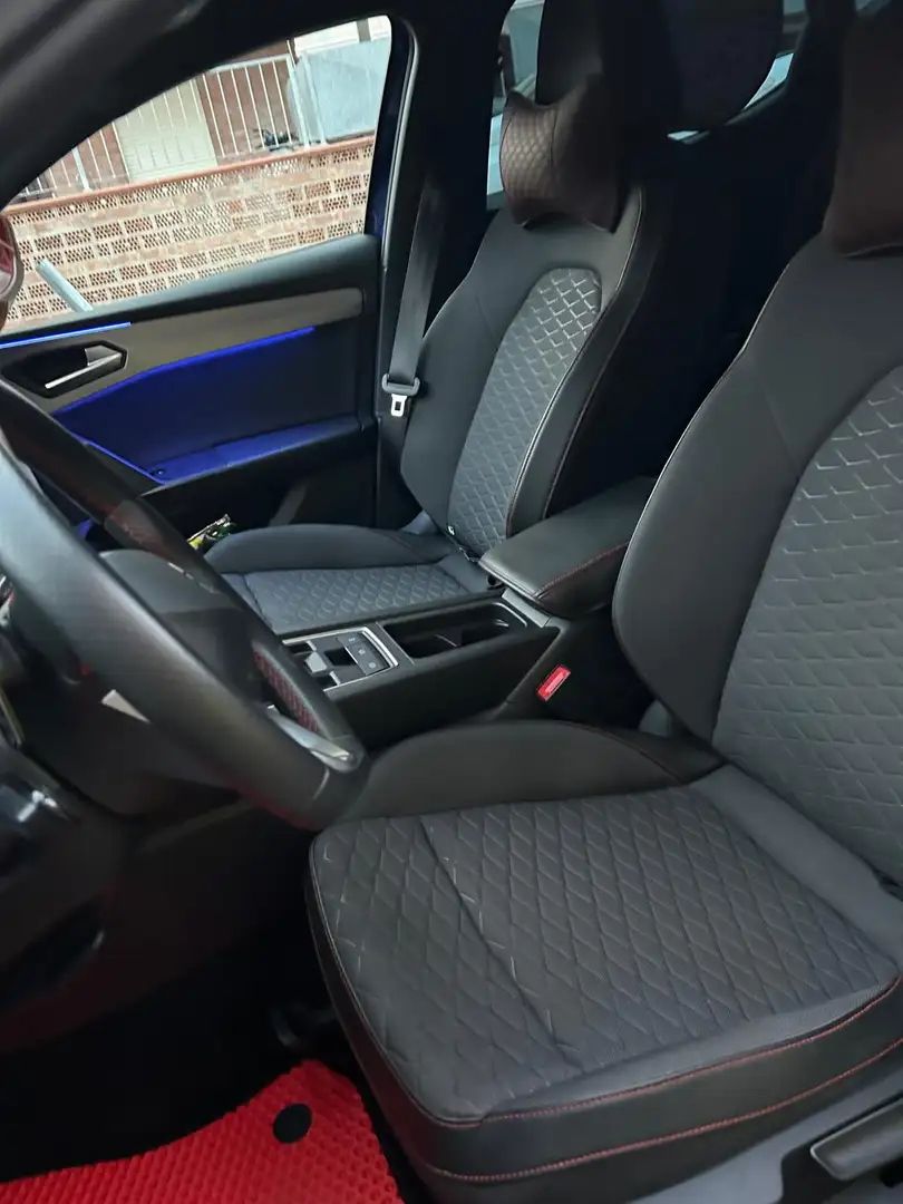 SEAT Leon e-Hybrid fr - 2