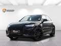 Audi SQ5 3.0  LED*LUFTFAHRWERK*FINANZIERUNG AB 3,99% Schwarz - thumbnail 1