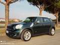 MINI Cooper D Countryman 2.0 all4 Aut./NAVI/PELLE/HARMAN KARDON Grün - thumbnail 1