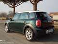 MINI Cooper D Countryman 2.0 all4 Aut./NAVI/PELLE/HARMAN KARDON Grün - thumbnail 2