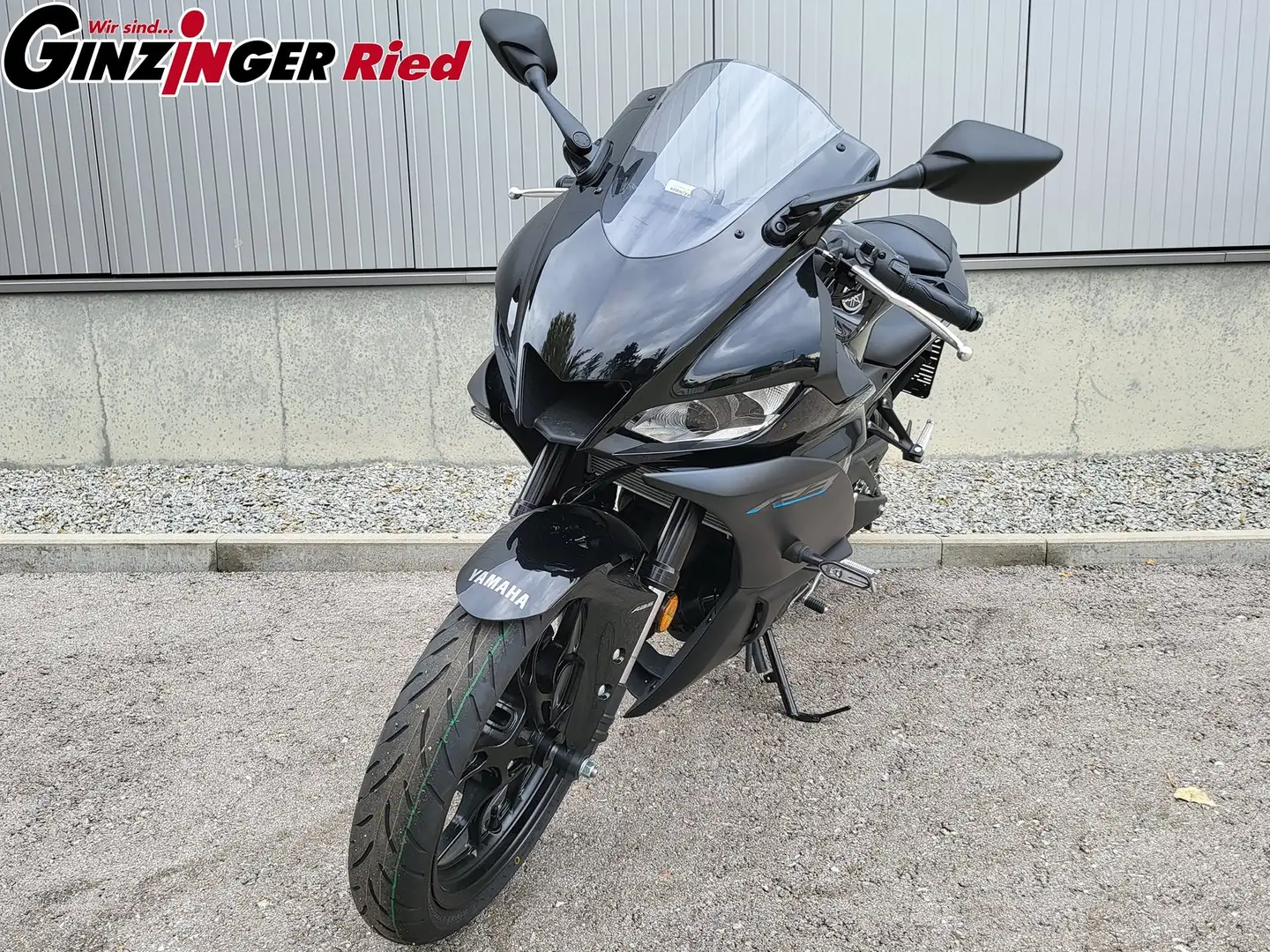 Yamaha YZF-R3 Aktion statt 7.449,- nur 6.699,- auf Lagernde Fahr - 1