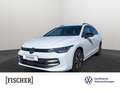 Volkswagen Golf Variant VIII 1.5TSI Goal LED AHK Carplay SHZ Rear View ACC Weiß - thumbnail 1