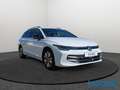 Volkswagen Golf Variant VIII 1.5TSI Goal LED AHK Carplay SHZ Rear View ACC Weiß - thumbnail 3