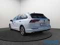 Volkswagen Golf Variant VIII 1.5TSI Goal LED AHK Carplay SHZ Rear View ACC Weiß - thumbnail 4