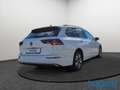Volkswagen Golf Variant VIII 1.5TSI Goal LED AHK Carplay SHZ Rear View ACC Weiß - thumbnail 6