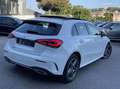 Mercedes-Benz A 250 Mercedes 250 E 160%2B102CH AMG LINE 8G-DCT 8CV Blanc - thumbnail 4