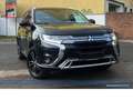 Mitsubishi Outlander PHEV 4WD 2.4 Aut.*Kamera*SHZ*LED*BT* Noir - thumbnail 1