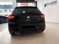 SEAT Ibiza 1.5 TSI S&S FR DSG7 150 Negro - thumbnail 2
