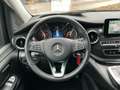 Mercedes-Benz V 220 V 220 d Lang Kamera/Navi/Klima/Spur-Paket/MBUX Noir - thumbnail 10