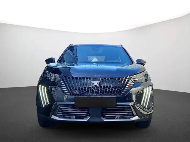 Peugeot 2008 view 3