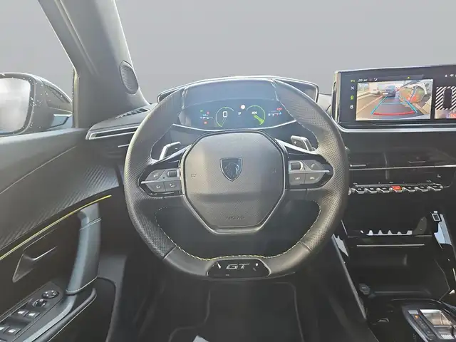 Peugeot 2008 view 14