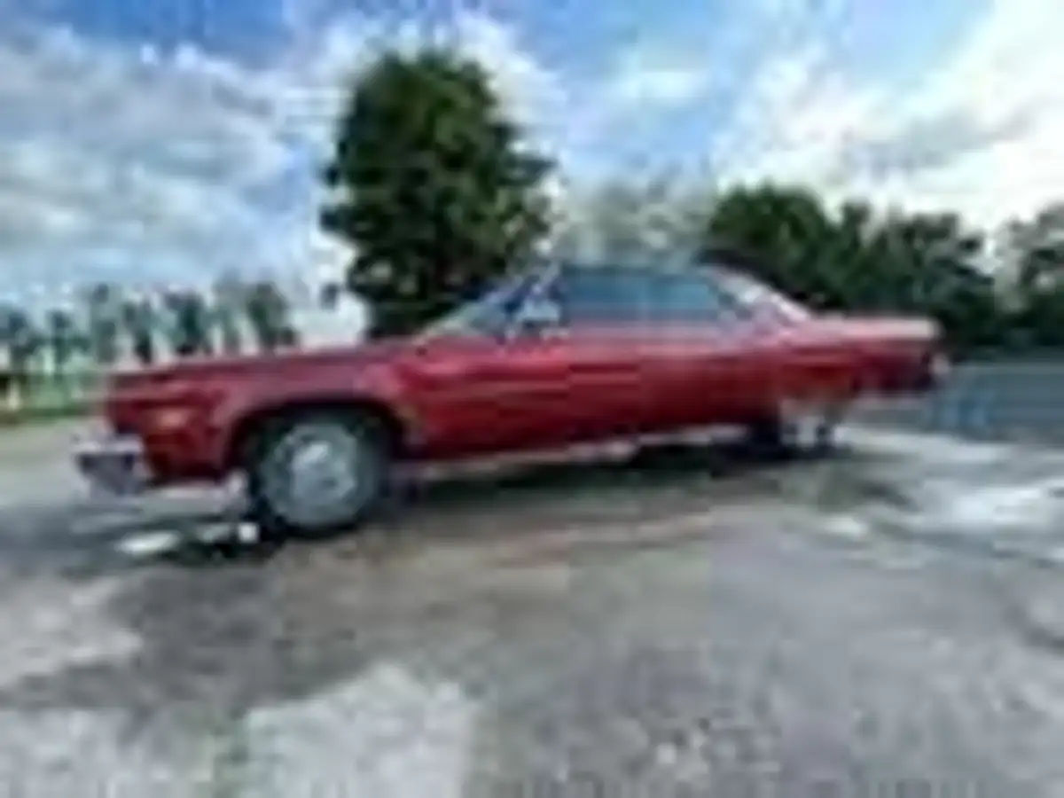 Oldsmobile Overig undefined - 1