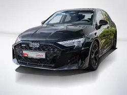 Audi RS3 Sportback S Tronic Matrix ACC Sportabgas