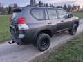 Toyota Land Cruiser Landcruiser 300 3,0 D-4D 175 VX Aut. Grau - thumbnail 6