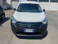 Dacia Dokker 1.6  Gpl 85cv 2 posti Bianco - thumbnail 2