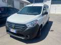 Dacia Dokker 1.6  Gpl 85cv 2 posti Bianco - thumbnail 3