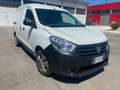 Dacia Dokker 1.6  Gpl 85cv 2 posti Bianco - thumbnail 1