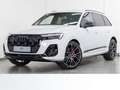 Audi Q7 55 TFSI Q S LINE 360* MATRIX BuO AHK PANO Weiß - thumbnail 2