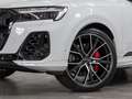 Audi Q7 55 TFSI Q S LINE 360* MATRIX BuO AHK PANO Weiß - thumbnail 7