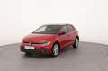 Volkswagen Polo VI Style | ART VELOUR | ACC | SHZ | DC Piros - thumbnail 1
