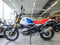 BMW R 12 GS Komfort-Paket Bílá - thumbnail 2