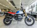 BMW R 12 GS Komfort-Paket Bílá - thumbnail 3