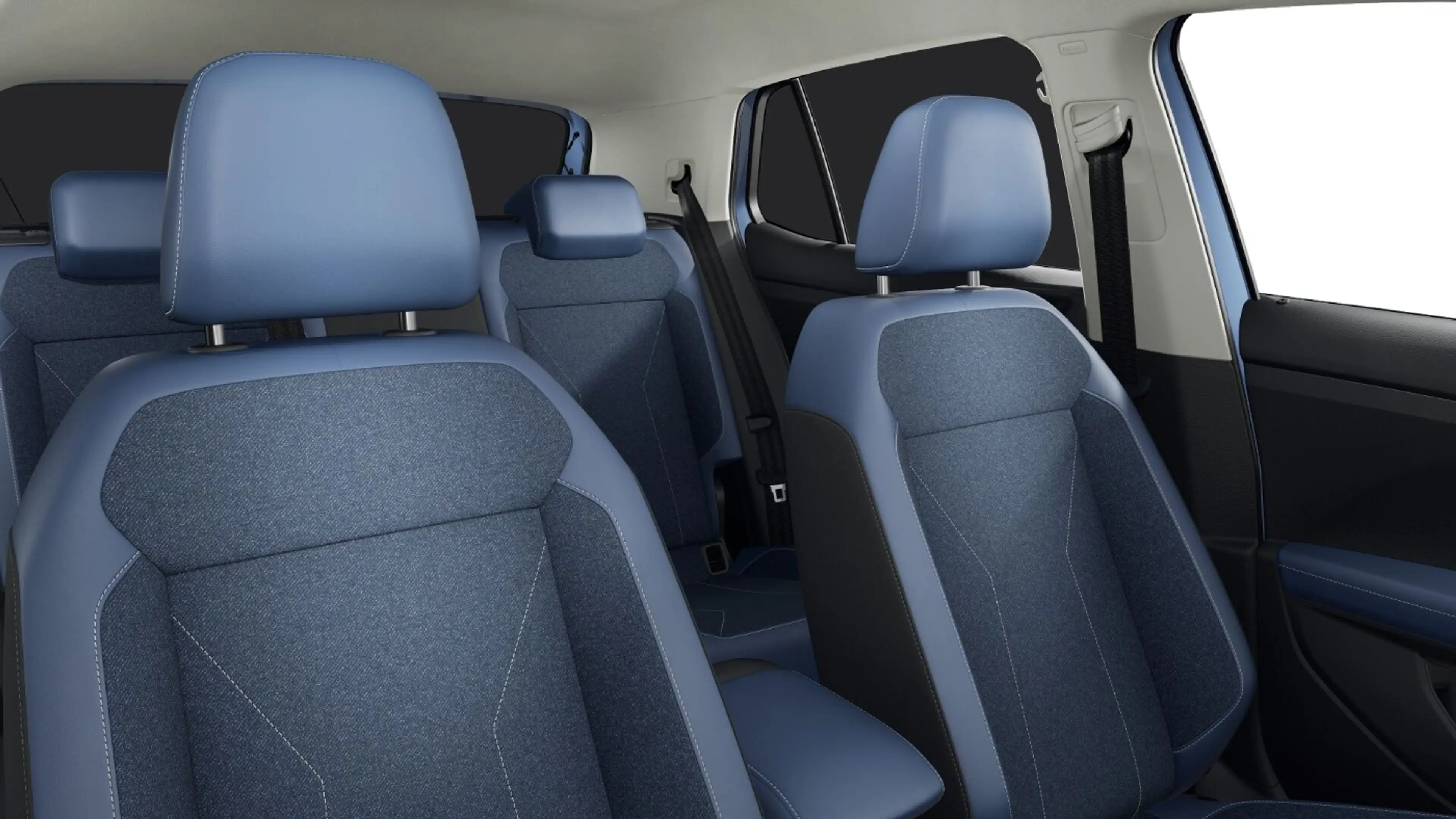 Volkswagen T-Cross 1.0 TSI DSGStyle Travel&Comfort AHK GJR RFK — photo 10