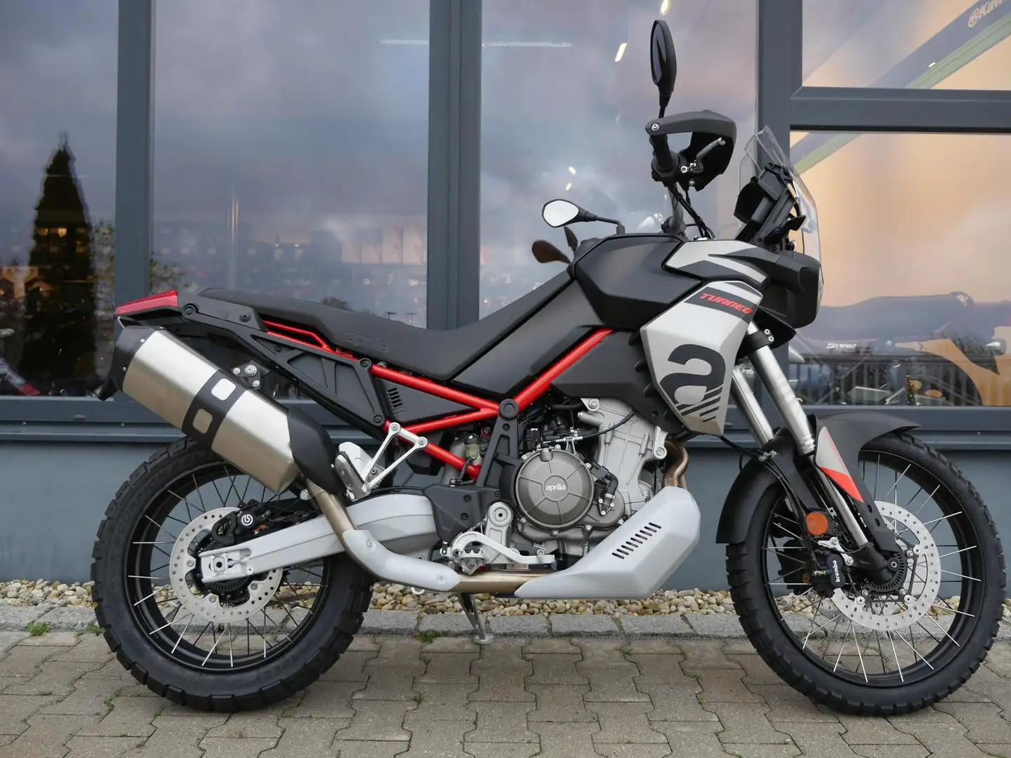 Aprilia Tuareg 660 - 2024/2025 - neu - Aktionspreis - 1