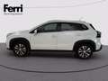Suzuki S-Cross 1.4h Top+ 2wd Белый - thumbnail 3