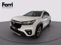 Suzuki S-Cross 1.4h Top+ 2wd Белый - thumbnail 1