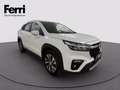 Suzuki S-Cross 1.4h Top+ 2wd Белый - thumbnail 14