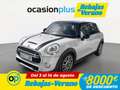 MINI Cooper SD Aut. Blanco - thumbnail 1