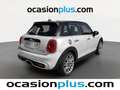 MINI Cooper SD Aut. Blanco - thumbnail 4