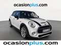 MINI Cooper SD Aut. Blanco - thumbnail 2