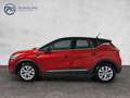 Renault Captur TCe 90 Intens Rot - thumbnail 3