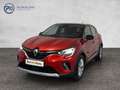 Renault Captur TCe 90 Intens Rot - thumbnail 1